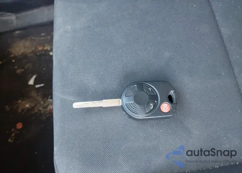 2014 Ford Escape S из США, поврежденный, VIN 1FMCU0F76EUD78129